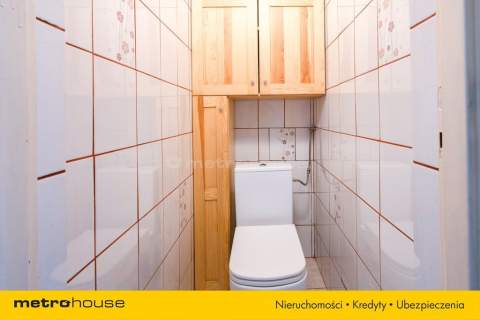 3-pokojowe mieszkanie Balkon Spokojna okolica