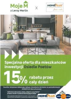 0%, budynek wielorodzinny w Radzyminie