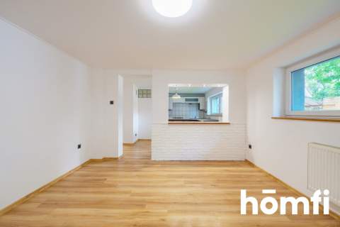 Nieruchomość 180 m2 3 niezależne mieszkania