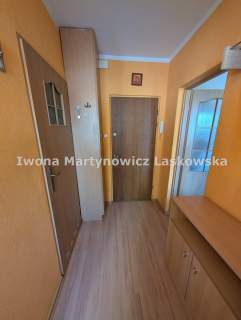 Kawalreka z balkonem, winda, Przylesie, Lubin