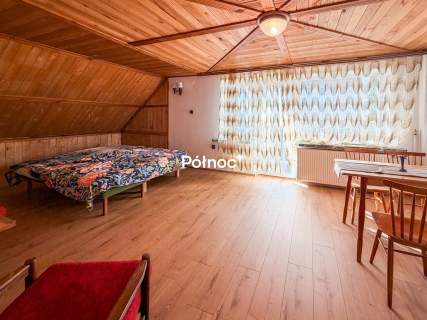 Dom we Włodawie przy ul. Zabagonie
