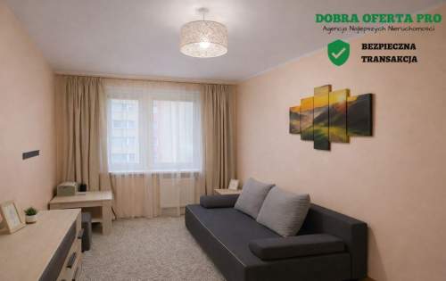 66 m , 3 pokoje, winda, Chełm