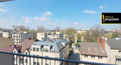 MIESZKANIE 62 m CENTRUM KIELCE UL. TARGOWA