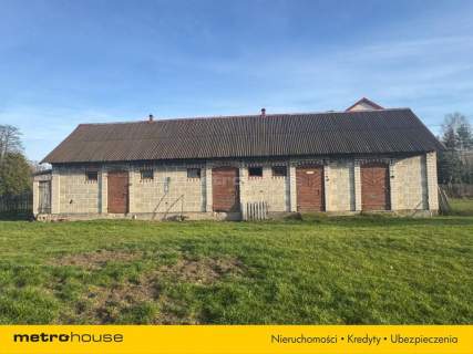 Dom na sprzedaż, 70 m2, Nowe Budy