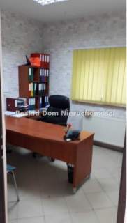 Lokal 120m 2 poziomy brama wjazdowa parking