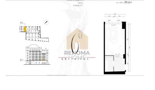 Apartament w centrum Premium bez PCC i prowizji