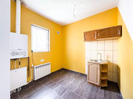 Giżycko, centrum, lokal handlowo - usługowy - 43m2
