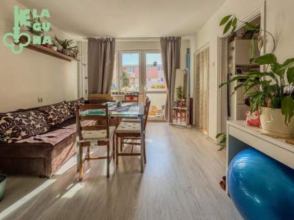 Rumia, 2 pokoje, blisko Dworca, samo Centrum, duży balkon, okazja...