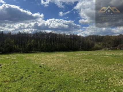 Działka budowlana na sprzedaż, 1191 m2, Sufczyn