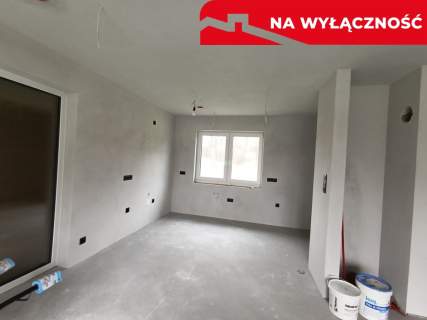 Dom 140 m2 nowy stan deweloperski, 1000 m2 działka
