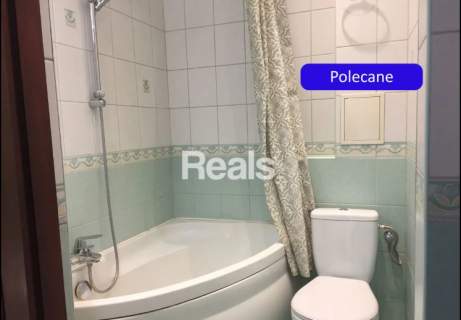 3 oddzielne pokoje w Centrum