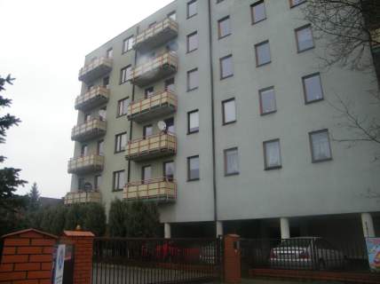 Ochota 2 pok. mieszk. 56m2 garaż Włodarzewska 78a za 3150 zł