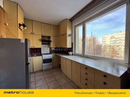 Mieszkanie na sprzedaż, 66,9 m2, Warszawa