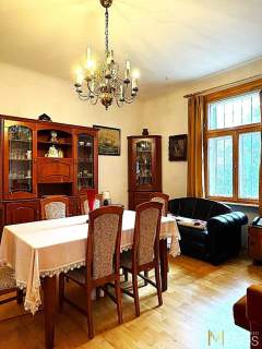 JÓZEFÓW, niewielki dom 60 m2, działka 935 m2
