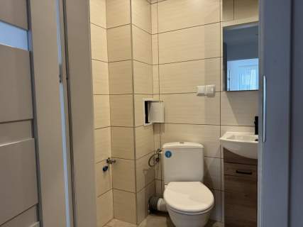 NOWA CENA 2 pokoje 43 m Bez prowizji 