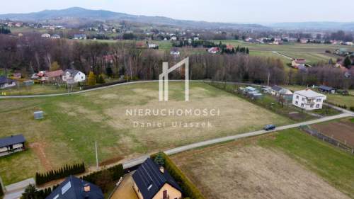 REZERWACJA DZIAŁKA ROLNA 54 AR - OPACIE, GMINA JASŁO -SPOKOJNA...