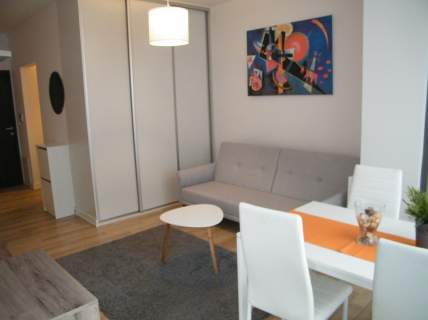 Mokotów 2 pokojowe mieszkanie 40m2 na Obrzeżnej 3 za 2900zł