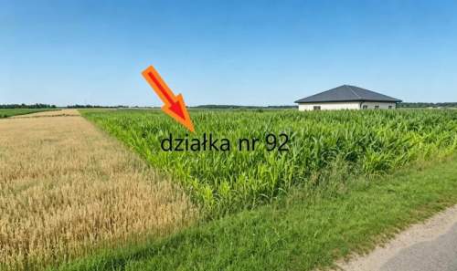 Wyjątkowa oferta - dwie nieruchomości na sprzedaż w Grodzisku,...