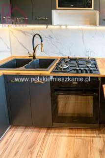 Opalińskiego, 3-pok.mieszkanie, 60m po remoncie
