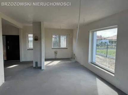 Serock, 200 m2, 4 pokoje, działka 989 m2, 2025 r