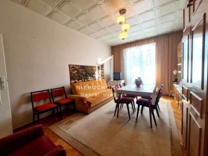 MIESZKANIE W CENTRUM MIASTA, JASŁO, 50M2
