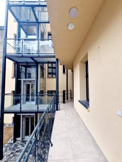 KAWALERKA - KROWODERSKA - STARE MIASTO, 30,49 M2