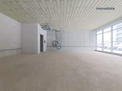 Lokal użytkowy na Ciesielskiego/74,77 m2