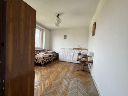 BEZ PROWIZJI 2 pokoje 48 m 3 piętro