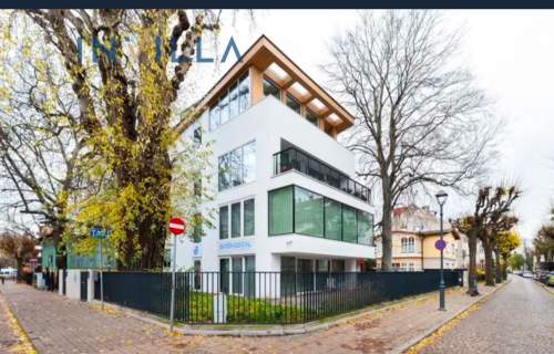 Prestiżowy lokal 170 m2 w centrum SOPOTU