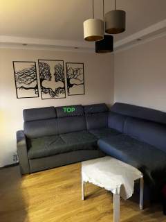 Przestronne 4 pokoje, osobna kuchnia, bez KW