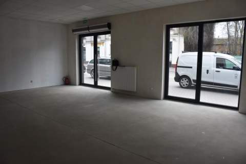 Biuro do wynajęcia, 83,07 m2, Żyrardów