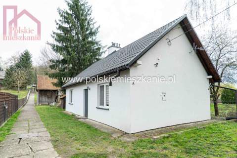 Sprzedam przytulny dom o powierzchni 70m2 w Łuczycach