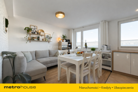 3 Pokoje Balkon Gotowe do wejscia Blisko morza