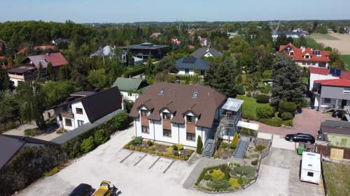 Budynek usługowy,budynek komercyjny,Stasin, Lublin