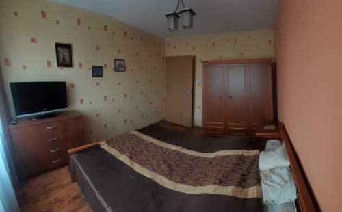 Wynajmuje mieszkanie w Tychach