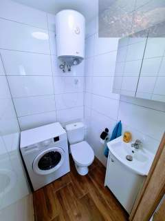 Kwatera pracownicza, pokój 2 i 3 os., Zabrze, SSE