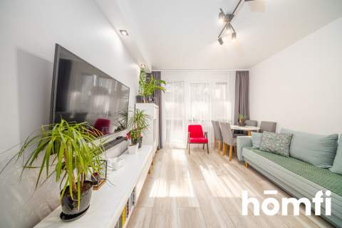 2 POKOJE BALKON KRYNICA-ZDRÓJ