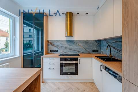 Apartament 90 m2 Gdynia Orłowo balkon, winda