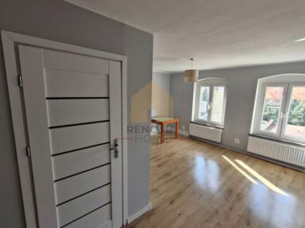 2 pokoje po remoncie, gotowe do wprowadzenia