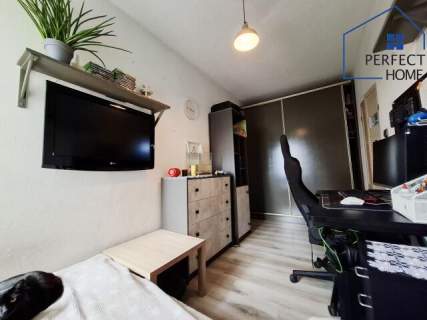Zadbane Mieszkanie, 3 pokoje z balkonem REZERWACJA