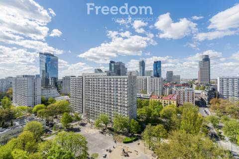 Warszawa, Wola, Mazowieckie, ul. Krochmalna