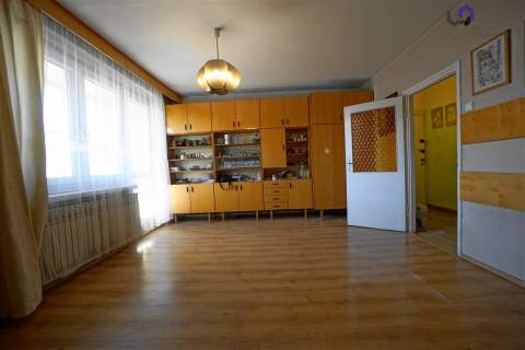 Mieszkanie na sprzedaż, 53,75 m2, Katowice