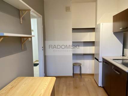 Mieszkanie dwupokojowe - Gdynia Karwiny