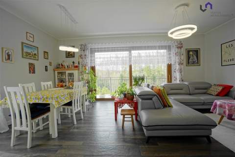 Mieszkanie na sprzedaż, 60,34 m2, Wadowice