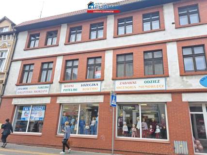 Nieruchomość komercyjna na sprzedaż, 360 m2, Czarnków