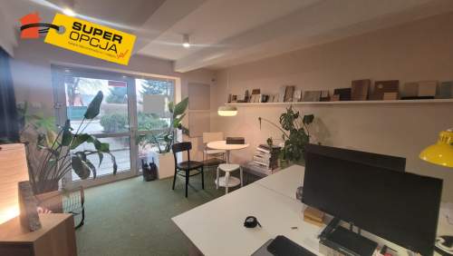 Biuro lub lokal usługowy Centrum Wieliczki