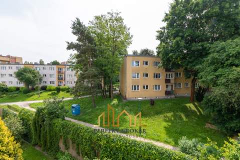 Przestronne i jasne mieszkanie 5-pokojowe