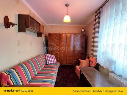Świetne 2 pokoje, 1 piętro Balkon z widokiem