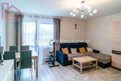 Mieszkanie do wynajęcia, 51 m2, Ostrów