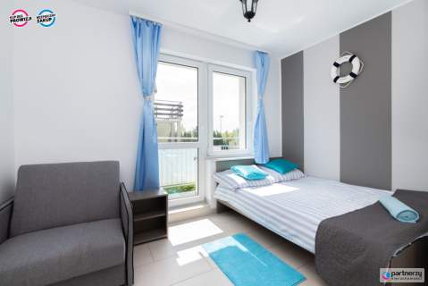 Pensjonat Karwia, 800 m2, 32 apartamenty,
